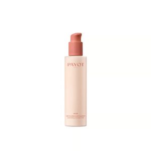 payot, nue, pulizia, latte micellare, 200 ml *tester