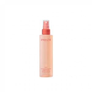payot, nue, tonificazione e rivitalizzazione, spray nebbia, per viso e occhi, 200 ml