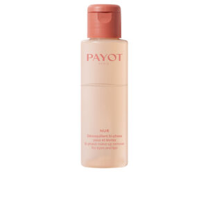 payot, nue, latte detergente struccante, 100 ml