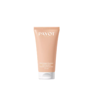 payot, nue, purificazione, scrub purificante, per il viso, 50 ml
