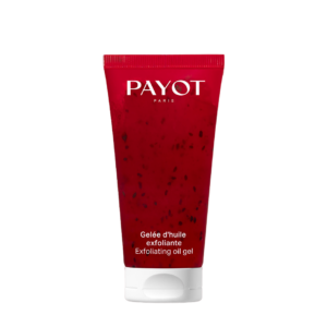 payot, nue, lampone, gel esfoliante, 50 ml