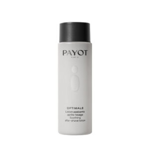 payot, optimale, soothing, after shave lotion, 100 ml