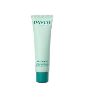 payot, pate grise, anti punti neri, crema per trattamento locale, per le imperfezioni, per il viso, 30 ml *tester