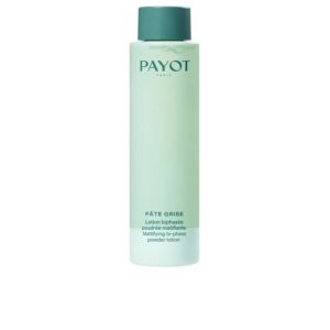 payot, pate grise, bifase, lozione tonica, per il viso, 200 ml