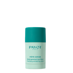 payot, pate grise, exfoliating, stick, for face, 25 g *tester