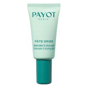 payot, pate grise speciale 5 , purificazione, gel, per il viso, 15 ml *tester