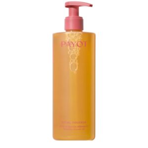 payot, rituel douceur, rilassante, olio da doccia, tutti i tipi di pelle, 400 ml