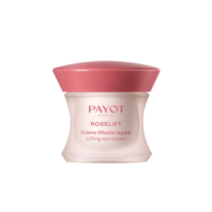 payot, roselift, lifting, day, eye cream, 15 ml *tester