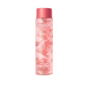 payot, roselift, sollevamento, lozione essenza, per il viso, 125 ml