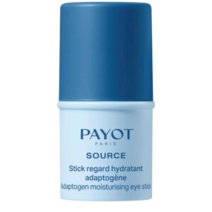 payot, source adaptogen, idratante, bastone, per gli occhi, 4.5 g