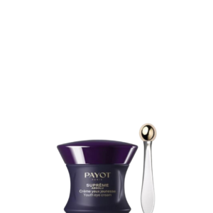payot, supreme absolu, ringiovanente, crema per gli occhi, 15 ml