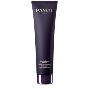 payot, supreme absolu, gentle cleansing, cleansing gel, for face, 150 ml *tester
