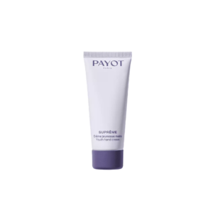payot, supreme jeunesse, nutriente, crema per le mani, 50 ml