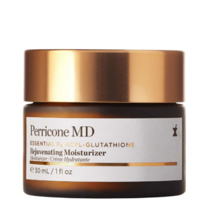 perricone md, essential fx acyl glutathione, ringiovanente, crema ricca, per il viso, 30 ml