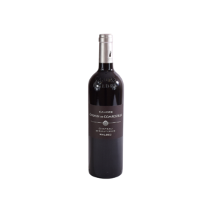 peuch & besse, chateau hauterive chemin de compostelle , merlot, rosso, vino, 14%, 750 ml