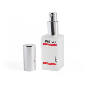 phiero, notte, profumo di feromone, per uomini, 30 ml