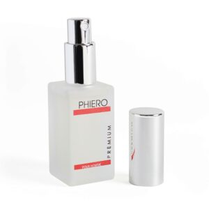 phiero, premium, profumo di feromone, per uomini, 30 ml