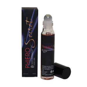 phiero, secret, profumo di feromone, per le donne, 10 ml
