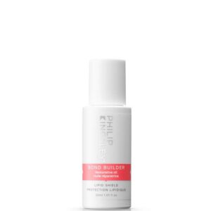 philip kingsley, bond builder, trattamento con olio per capelli, per la riparazione, 30 ml