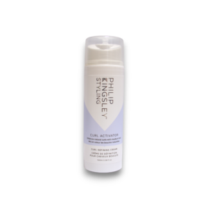 philip kingsley, curl activator, crema per lo styling dei capelli, tenuta media, 100 ml