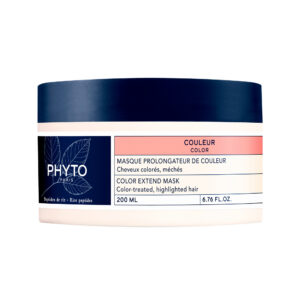 phyto, color extend, trattamento con crema per capelli, per la protezione del colore, 200 ml