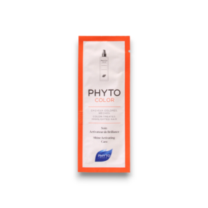 phyto, color protect, olio per capelli, definizione & brillantezza, 5 ml *campione
