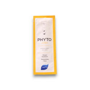 phyto, joba, maschera crema trattamento capelli, per idratare, 10 ml
