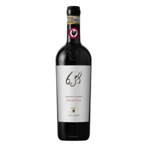 piccini, chianti classico valiano, rosso, vino, 14%, 750 ml