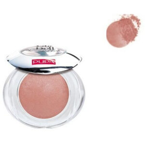 pupa, like a doll, illuminante, cipria blush, 106, 3.5 g