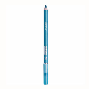 pupa, multiplay, doppia estremità, ombretto & matita kajal 2 in 1, 14, verde acqua, 1.2 g *tester