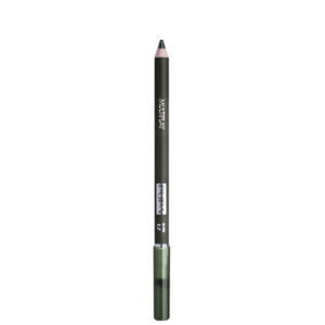 pupa, multiplay, doppia estremità, ombretto & matita kajal 2 in 1, 17, verde olmo, 1.2 g *tester