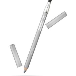 pupa, multiplay, doppia estremità, ombretto & matita kajal 2 in 1, 22, argento puro, 1.2 g *tester