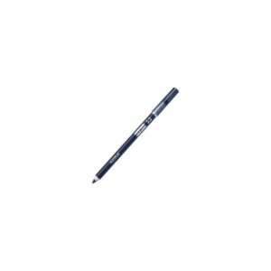 pupa, multiplay, doppia estremità, ombretto & matita kajal 2 in 1, 53, blu mezzanotte, 1.2 g *tester