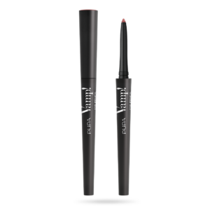 pupa, vamp!, senza parabeni, impermeabile, matita kohl kajal, 200, zenzero piccante, 0.35 g