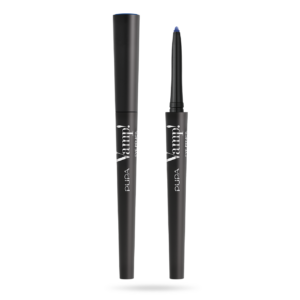 pupa, vamp!, senza parabeni, impermeabile, matita kohl kajal, 402, zaffiro seducente, 0.35 g