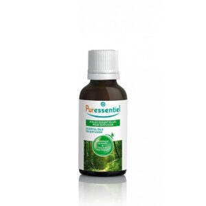 puressentiel, walk in the forest, ricarica per diffusore di oli, 30 ml