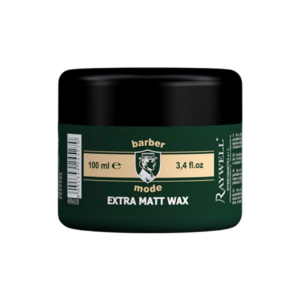 raywell, barber mode, pomata per styling capelli, 100 ml
