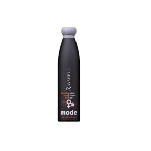 raywell, glazzette , gel per styling capelli, 250 ml