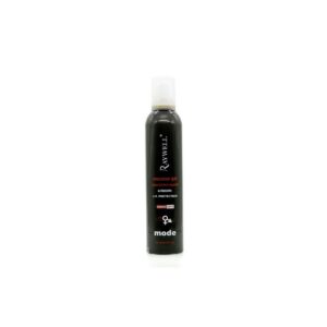 raywell, mode, schiuma per styling capelli, per la riparazione, 300 ml