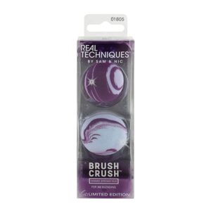 real techniques, crush , spugna per trucco