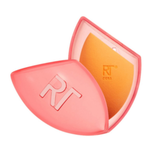 real techniques, miracle complexion, spugna per trucco