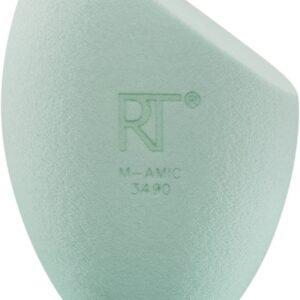 real techniques, miracle, spugna per trucco