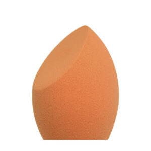 real techniques, miracle, spugna per trucco, arancione