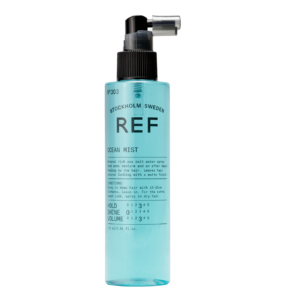 ref stockholm, texture & form no.303, vegano, spray salino, per definizione e texture, tenuta media, 175 ml