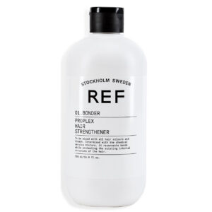 ref stockholm, proplex 01.bonder, vegano, trattamento lozione per capelli, riconnette legami e protegge, 500 ml