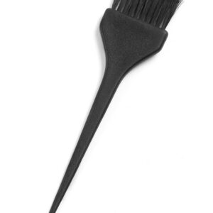 50 mm, ref stockholm, tools, spazzola per colorazione capelli, nero