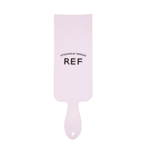 ref stockholm, tools, spatola in plastica per colorazione capelli, balayage