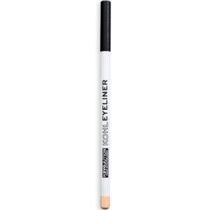 relove by revolution, relove, matita kohl, nudo, 1.2 g