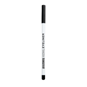 relove by revolution, relove, matita kohl, bianco, 1.2 g