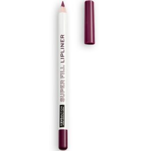 relove by revolution, super, precisione, matita labbra, 1 g